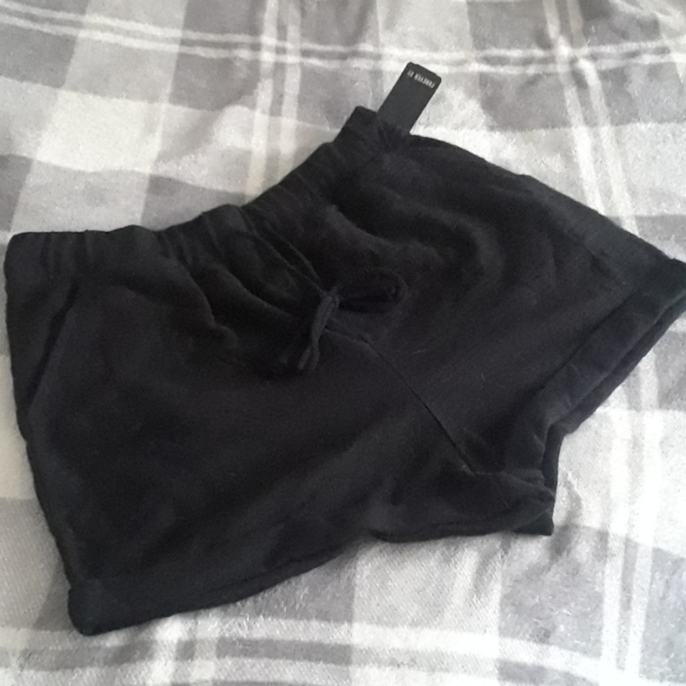 Forever 21 Knit shorts